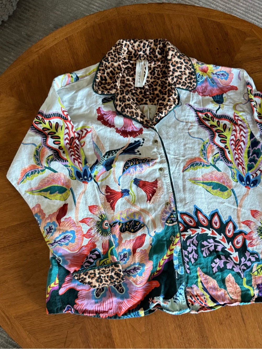 Anthropologie